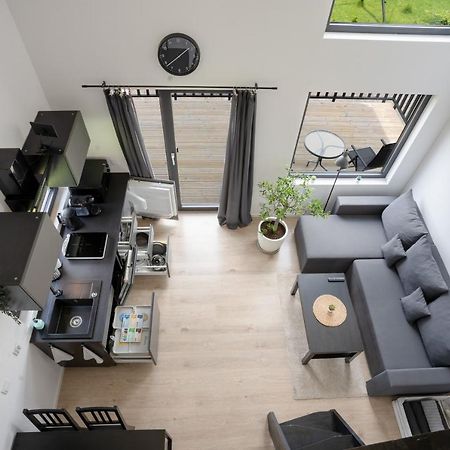 Cozy House Villa Wisla Exterior photo