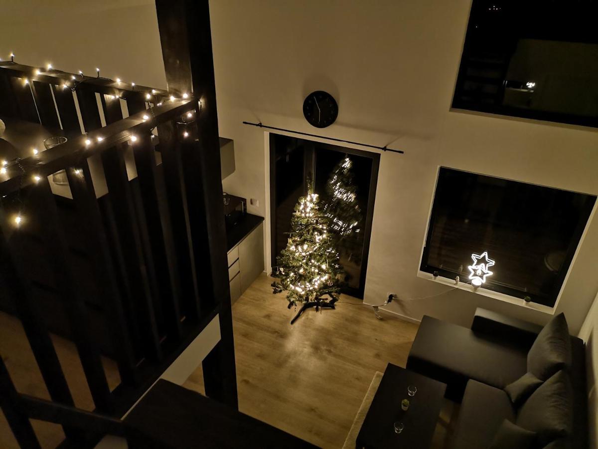 Cozy House Villa Wisla Exterior photo