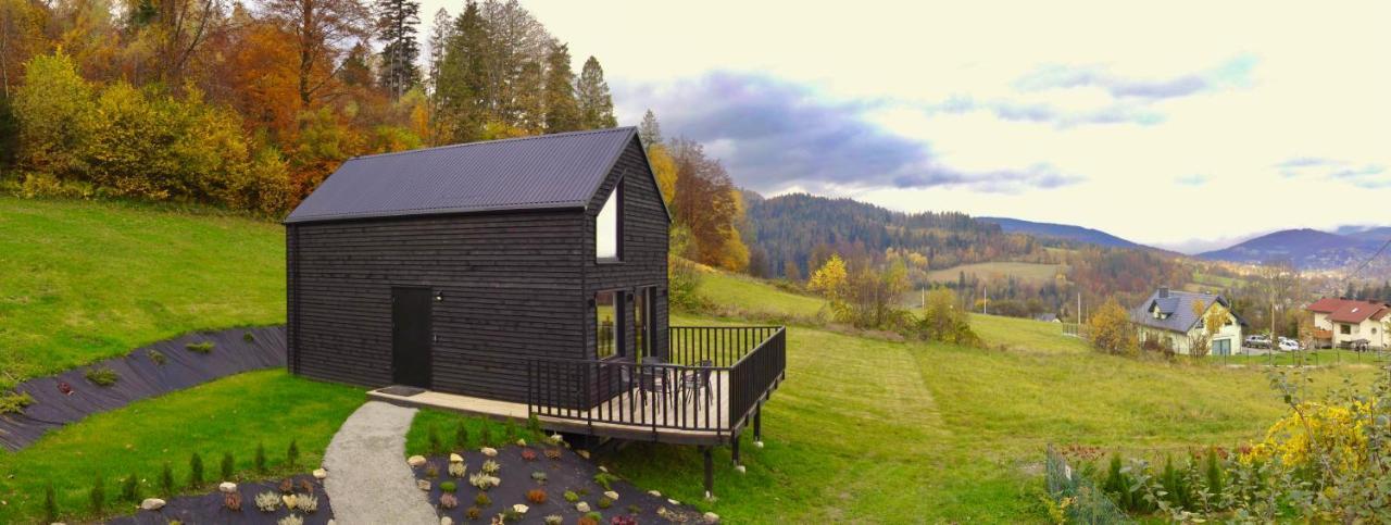 Cozy House Villa Wisla Exterior photo