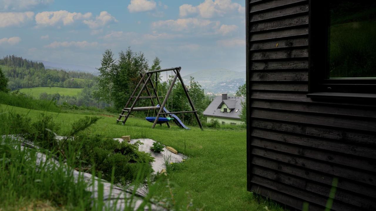 Cozy House Villa Wisla Exterior photo