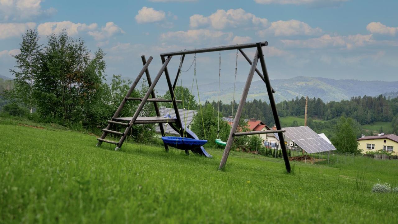 Cozy House Villa Wisla Exterior photo