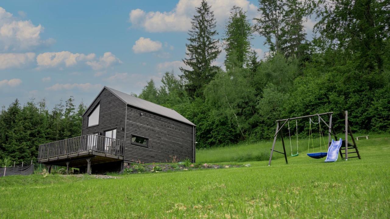 Cozy House Villa Wisla Exterior photo